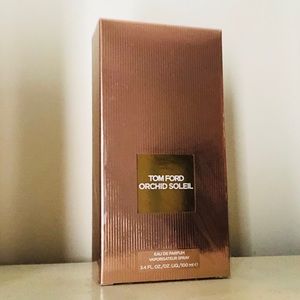 Orchid Soleil Tom Ford 3.4